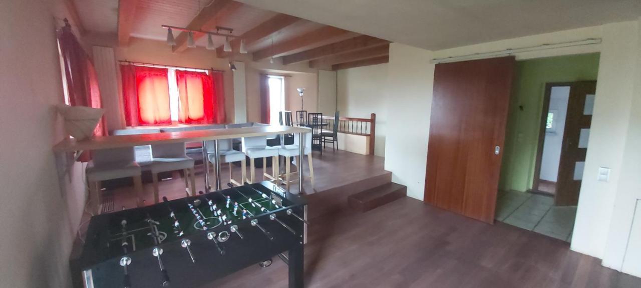Chata U Rybnika Mšecké Žehrovice Kültér fotó